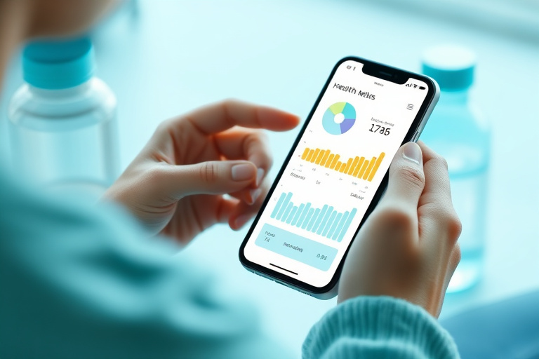 Illustration for What Foods to Avoid on Saxenda