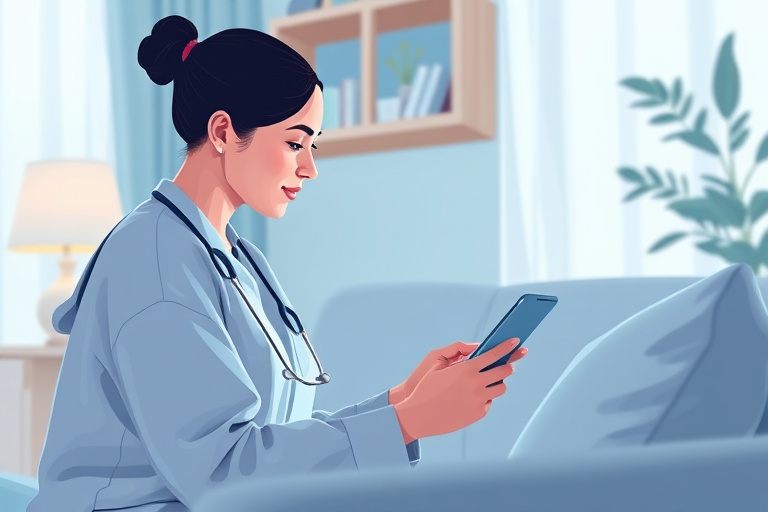 Ilustración para ¿Afecta liraglutide el Control de la Natalidad