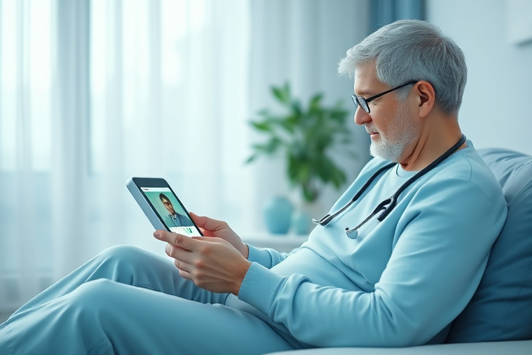 Illustration for Can You Switch from Liraglutide to Another Glp-1