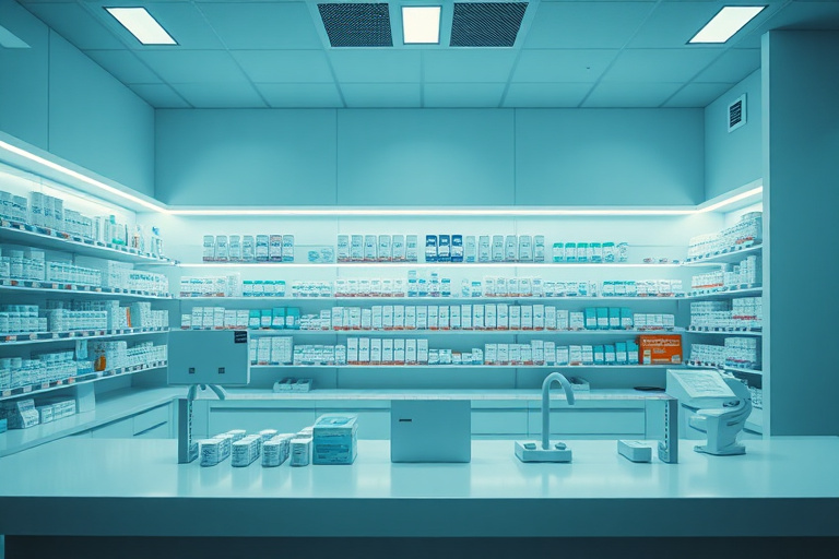 Ilustración para liraglutide e Impacto en el Rendimiento del Ejercicio