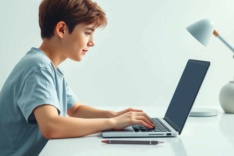 Ilustración para ¿Pueden los Adolescentes Tomar liraglutide?