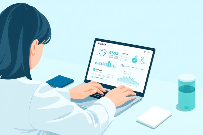 Illustration for Liraglutide for People with Bmi 27-30
