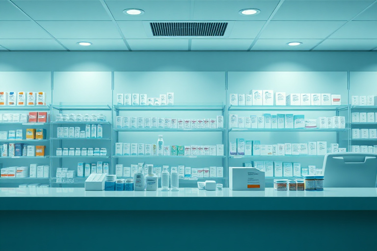 Illustration for Liraglutide for People with Bmi 30-35