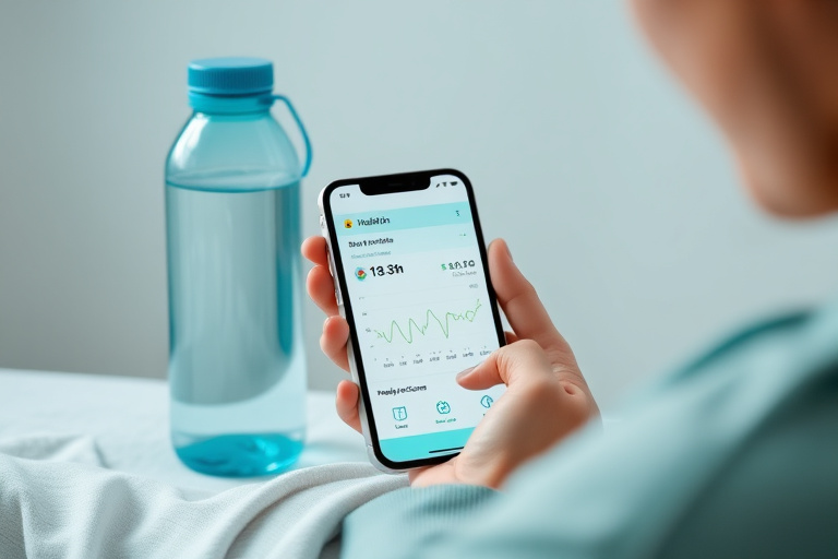 Illustration for Can You Take Retatrutide While Breastfeeding