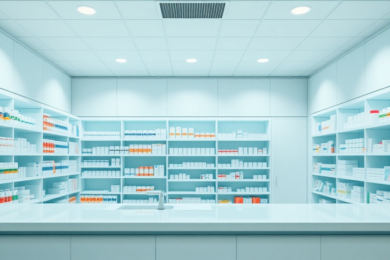 Ilustración para retatrutide y Horario de Medicamentos Tiroideos