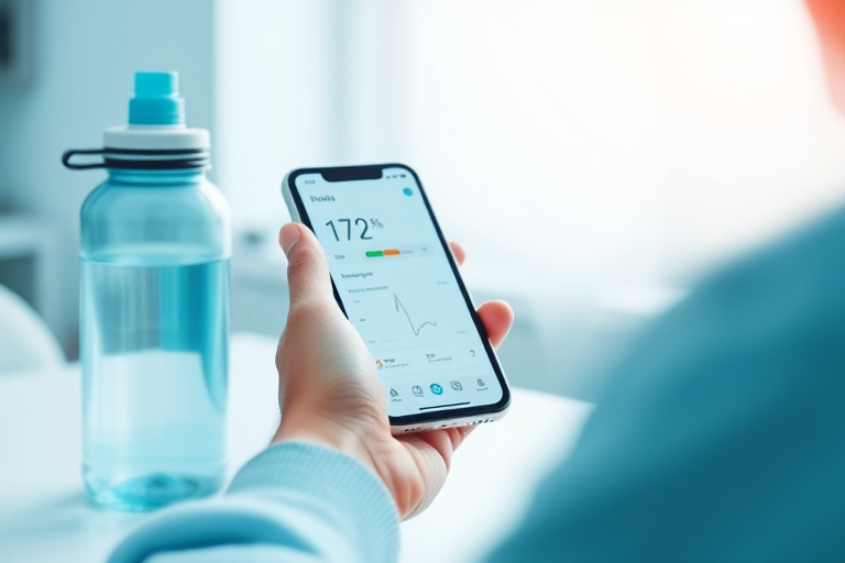 Illustration for Retatrutide for Seniors Over 65