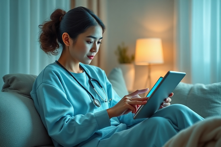 Illustration for Does Glp-1 Affect Birth Control