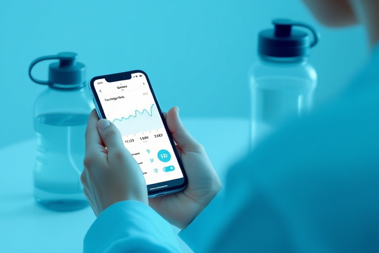 Illustration for Does Glp-1 Cause Muscle Loss