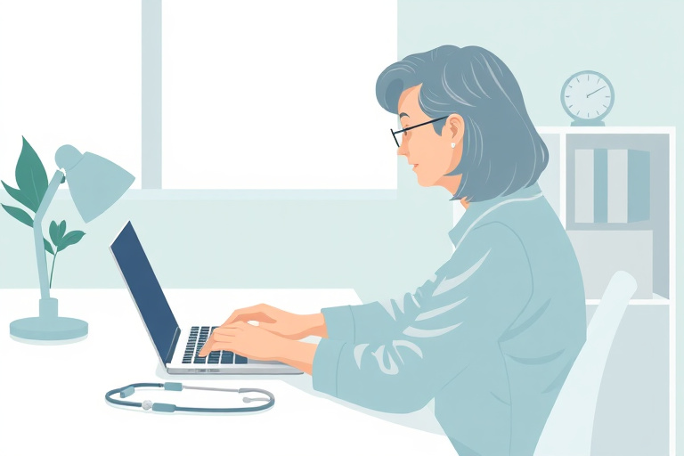 Ilustración para ¿Medicare Cubre GLP-1?
