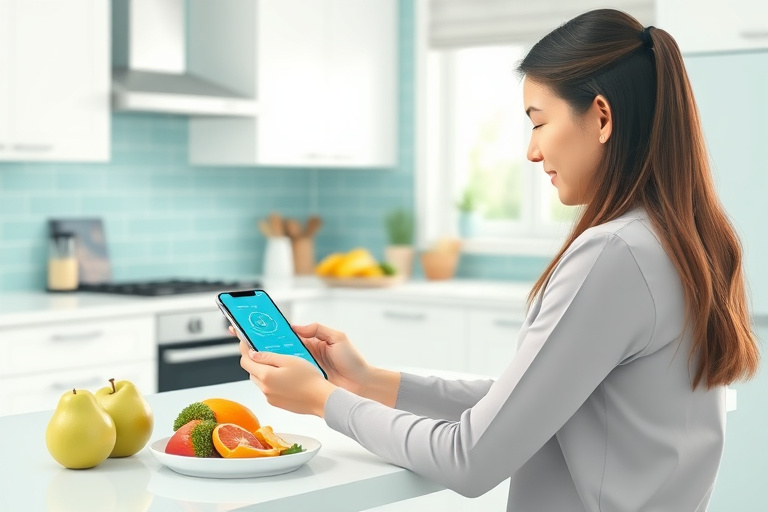 Illustration for Semaglutide for Pcos Polycystic Ovary Syndrome: Evidence and Considerations