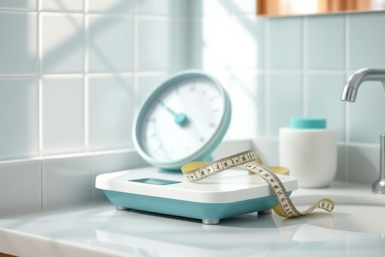 Illustration for Semaglutide for Osteoarthritis Knee Pain: Evidence and Considerations