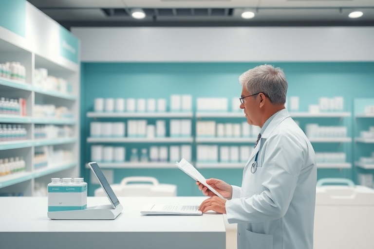 Illustration for Semaglutide for Cushing Syndrome: Evidence and Considerations