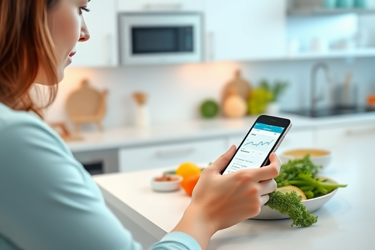 Illustration for Semaglutide for Gout Obesity: Evidence and Considerations