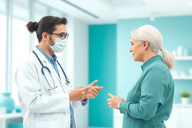 Illustration for Semaglutide for Transplant Weight Gain: Evidence and Considerations