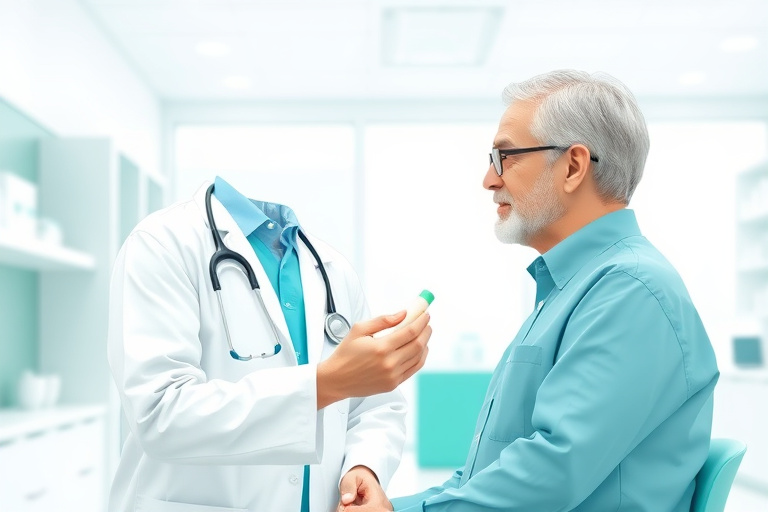 Ilustración para semaglutide para el peso de adultos con parálisis cerebral: evidencia y consideraciones