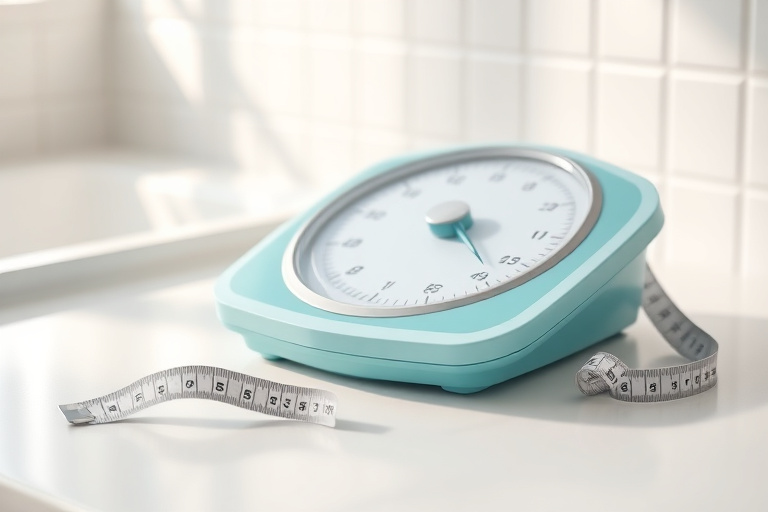 Illustration for Semaglutide for Down Syndrome Weight Management: Evidence and Considerations