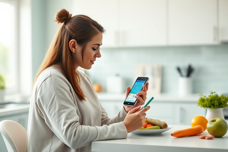 Illustration for Tirzepatide for Obesity: Evidence and Considerations