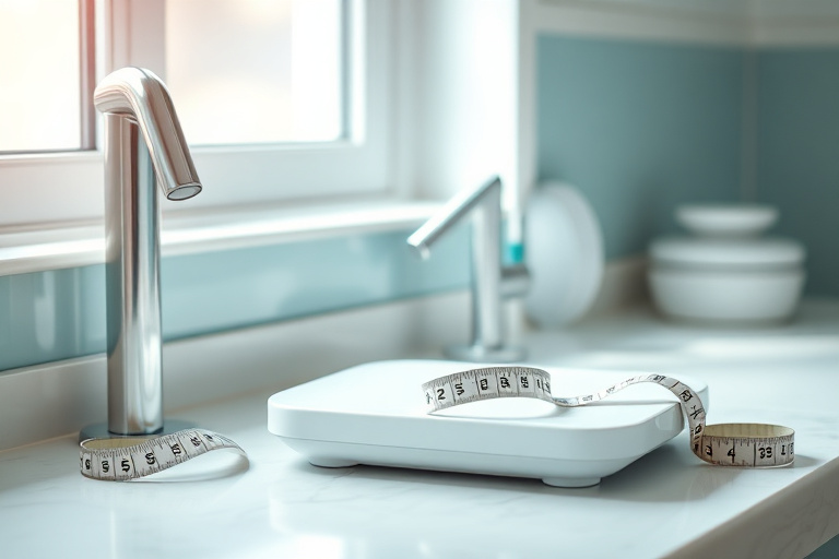 Illustration for Tirzepatide for Back Pain Obesity: Evidence and Considerations