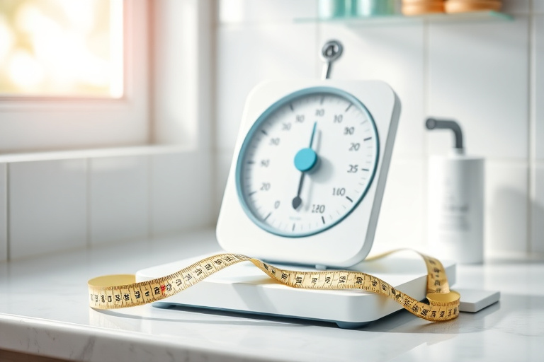 Illustration for Tirzepatide for Gout Obesity: Evidence and Considerations