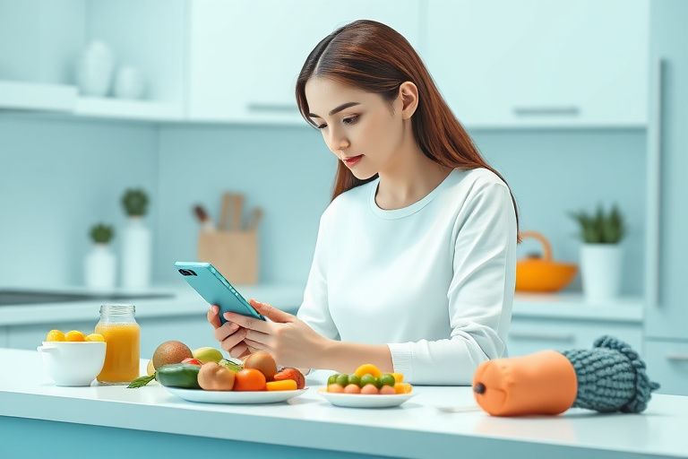 Illustration for Tirzepatide for Transplant Weight Gain: Evidence and Considerations