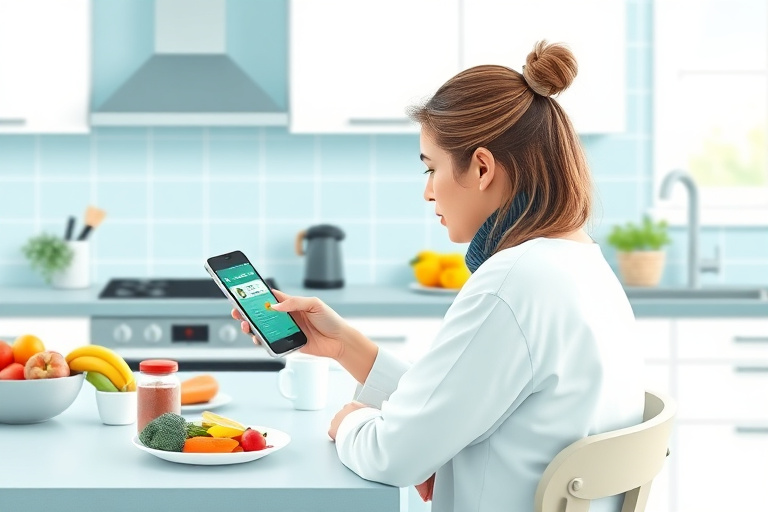 Illustration for Retatrutide for Gout Obesity: Evidence and Considerations