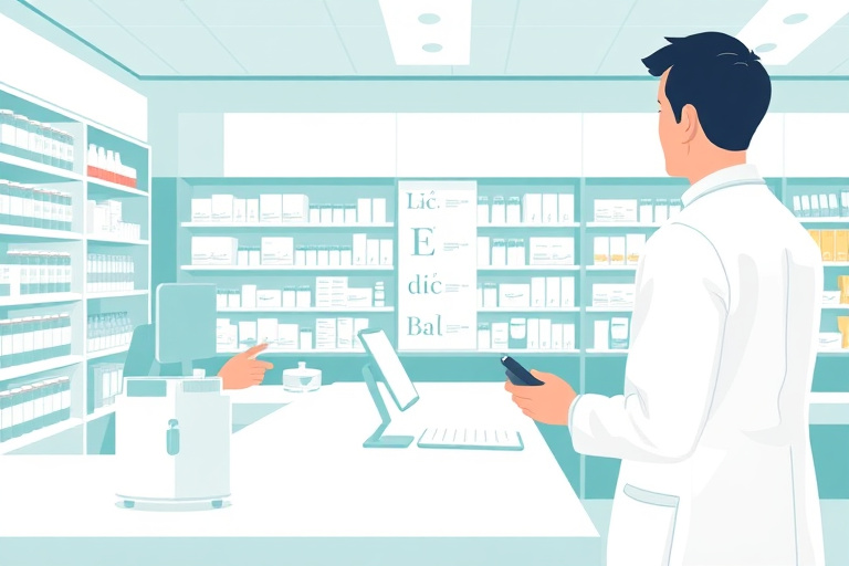 Ilustración para retatrutide para el Peso en la Enfermedad de Crohn: Evidencia y Consideraciones