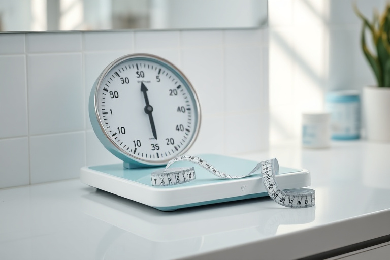 Illustration for Retatrutide for Transplant Weight Gain: Evidence and Considerations