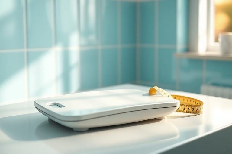 Illustration for Glp-1 for Back Pain Obesity: Evidence and Considerations