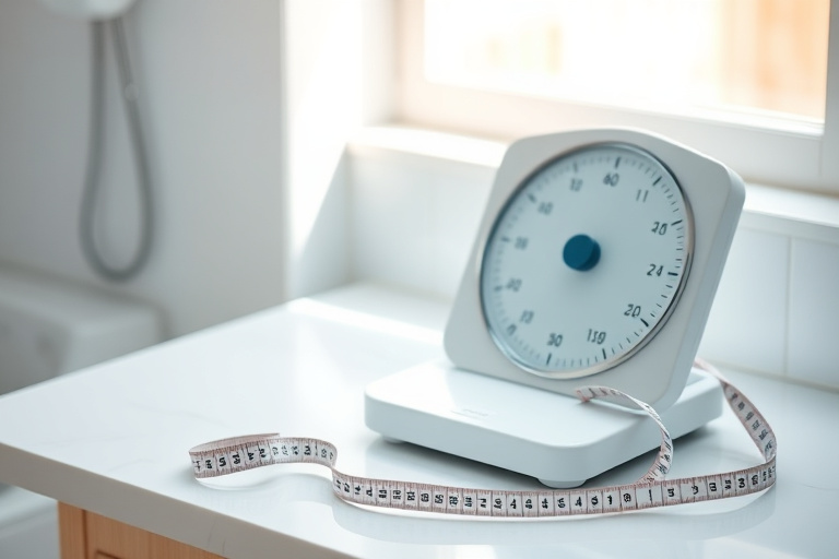 Illustration for Glp-1 for Depression and Weight: Evidence and Considerations