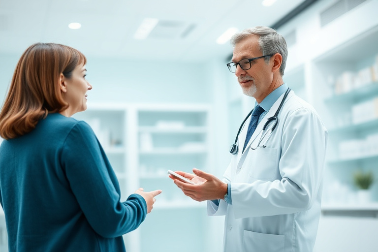 Illustration for Glp-1 for Transplant Weight Gain: Evidence and Considerations