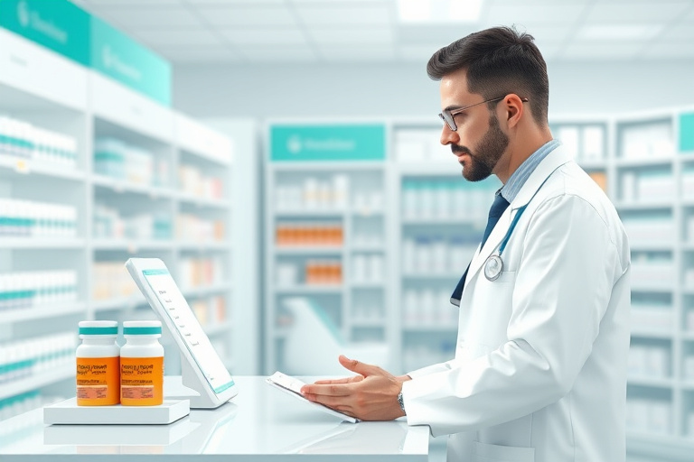 Ilustración para semaglutide para Hombres con Disfunción Eréctil: Guía Específica