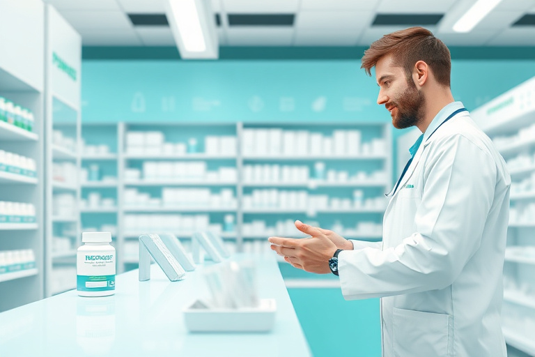 Ilustración para semaglutide para Personas con Presupuesto Limitado: Guía Específica