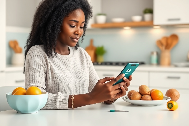 Illustration for Semaglutide for Black Patients Specific Considerations: Specific Guide