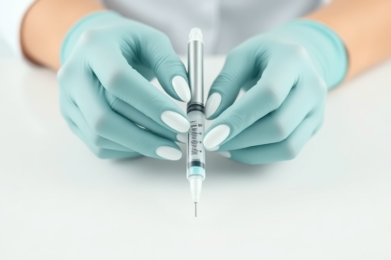 Illustration for Semaglutide for Pacific Islander Patients: Specific Guide