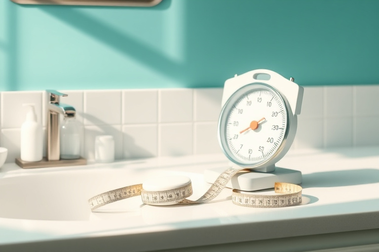 Illustration for Tirzepatide for Women Over 30: Specific Guide