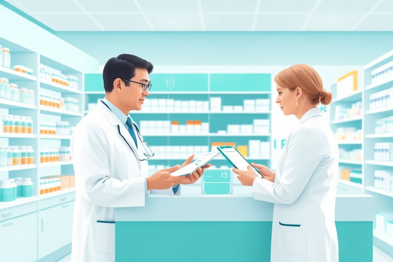 Ilustración para tirzepatide para Pacientes Sin Seguro: Guía Específica