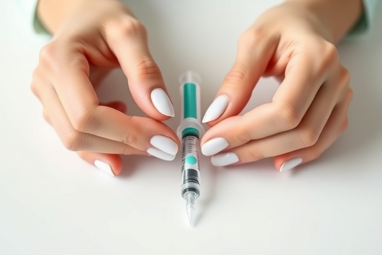 Illustration for Glp-1 for Women Trying to Conceive: Specific Guide