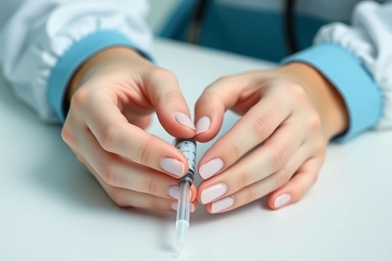 Illustration for Peptide therapy for People on a Budget: Specific Guide