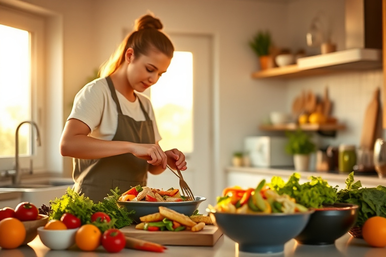 Illustration for Paleo Diet with Glp-1: Compatible?