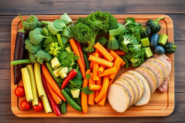 Illustration for Jenny Craig with Semaglutide: Compatible?