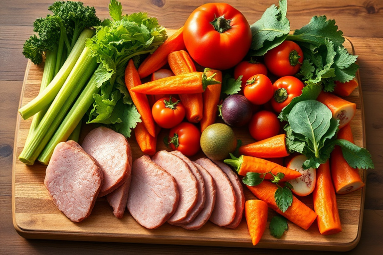 Illustration for Jenny Craig with Glp-1: Compatible?