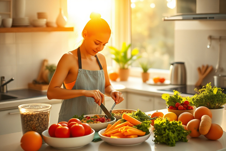 Illustration for Gluten Free Diet with Semaglutide: Compatible?