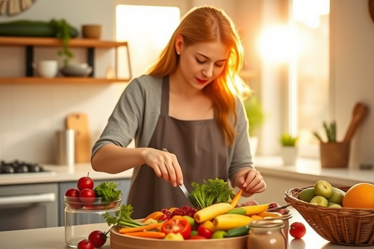 Illustration for Sugar Free Diet with Glp-1: Compatible?