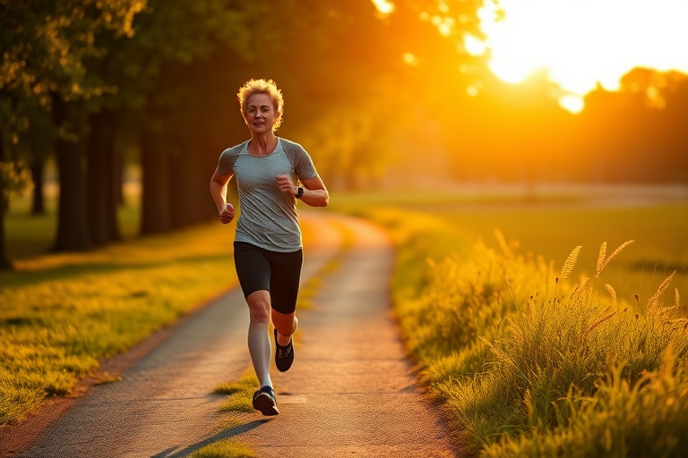 Illustration for Portion Control with Semaglutide: Compatible?