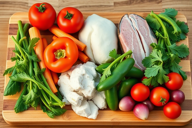 Illustration for Intuitive Eating with Glp-1: Compatible?