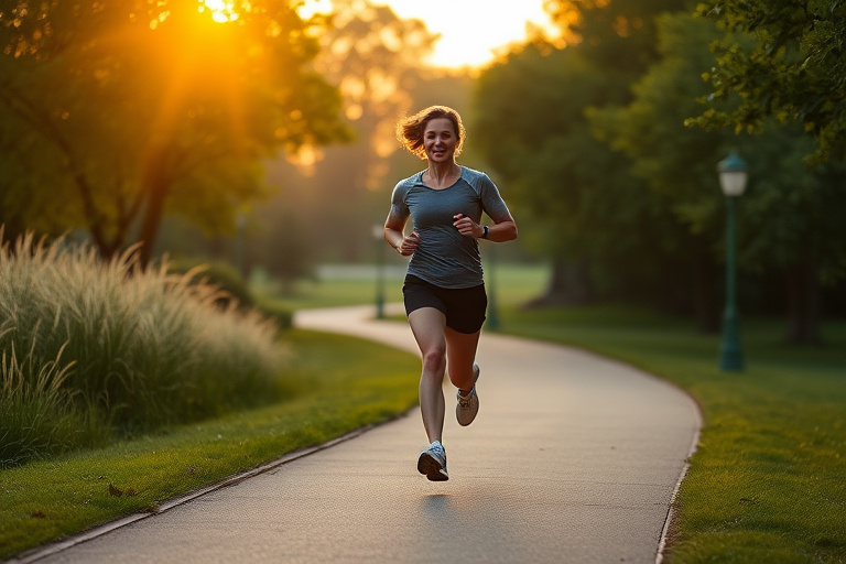 Illustration for Planet Fitness Beginner While on GLP-1: Weight Loss Guide