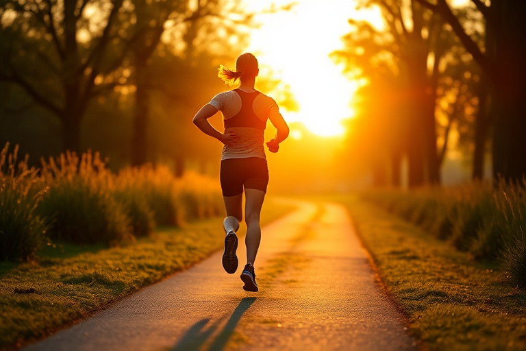 Illustration for Crossfit Wod While on GLP-1: Weight Loss Guide