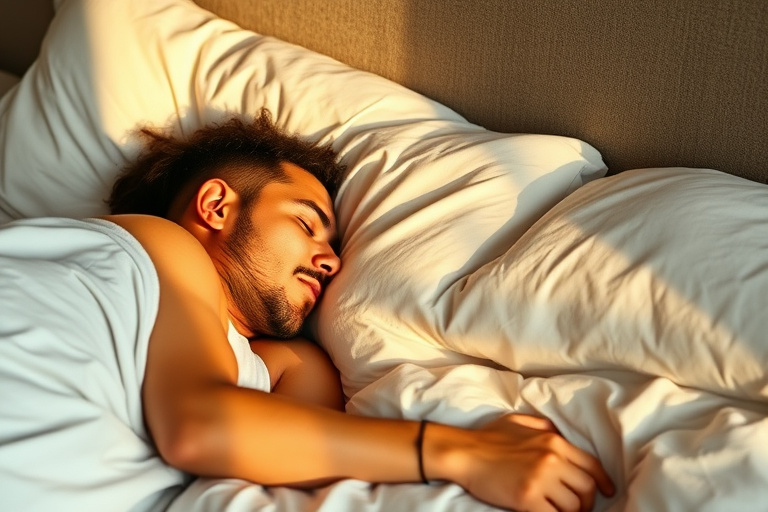 Illustration for Boxing Fitness While on GLP-1: Weight Loss Guide