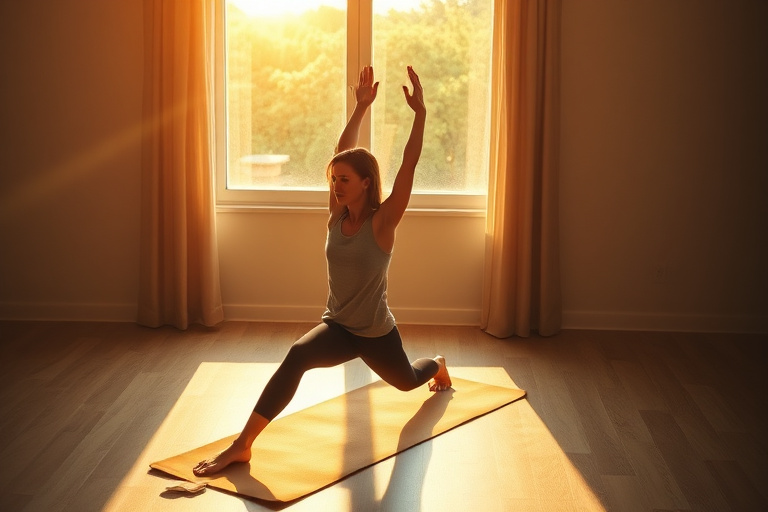 Illustration for Martial Arts Training While on GLP-1: Weight Loss Guide