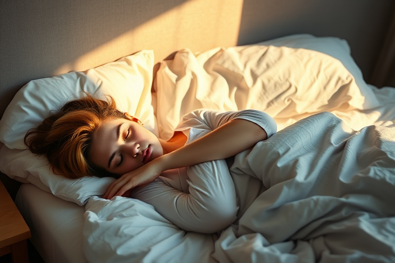 Illustration for Rock Climbing While on GLP-1: Weight Loss Guide